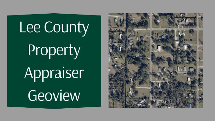 Lee-County-Property-Appraiser-Geoview