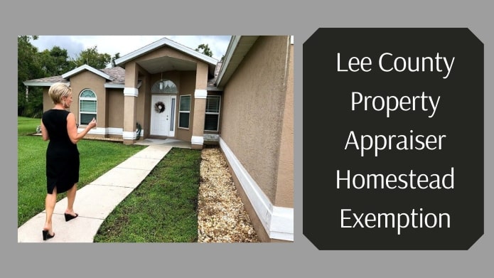 Lee-County-Property-Appraiser-Homestead-Exemption